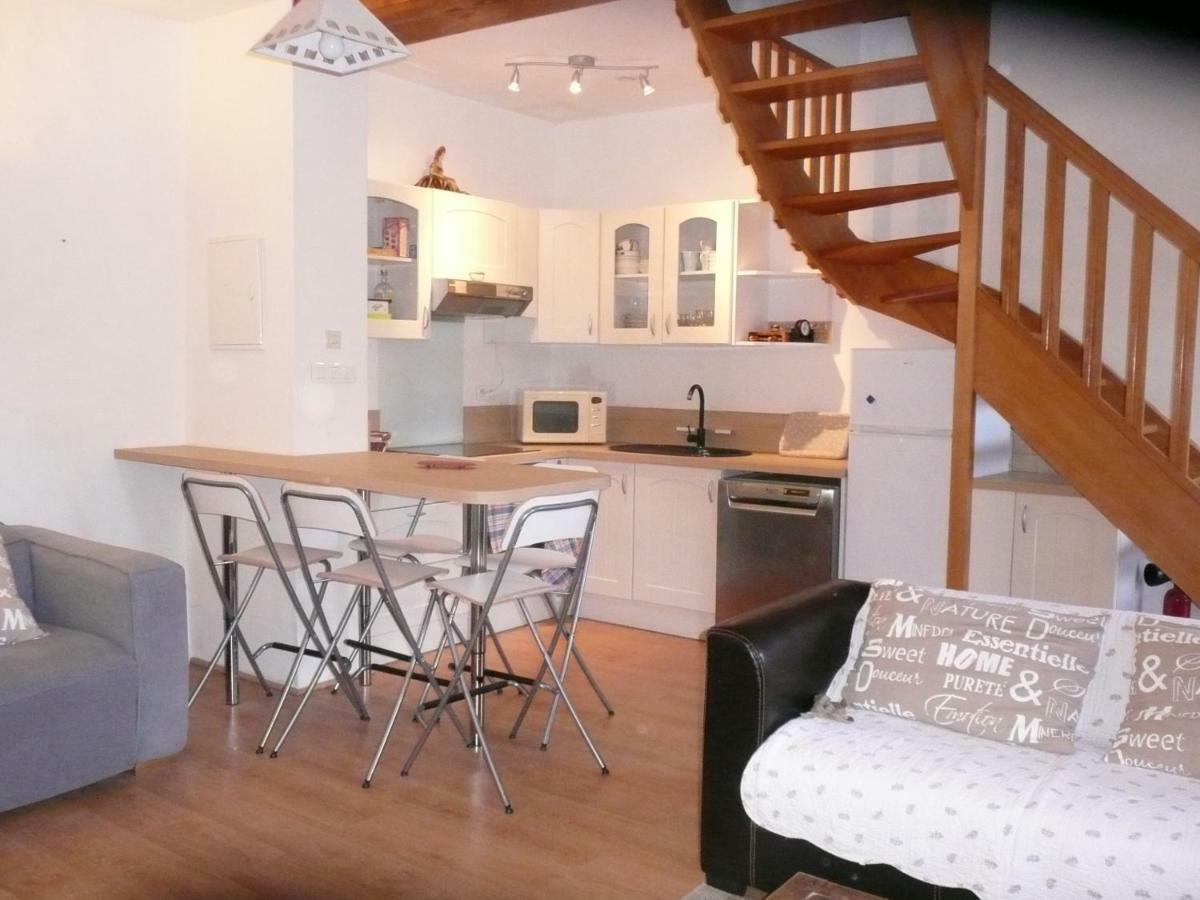 B&B Dinan La Priquetais Trévron Exteriér fotografie